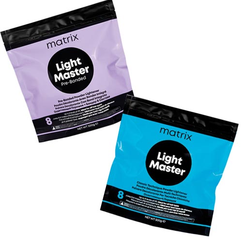 LIGHT MASTER 8 MATRIX Decoloranti 