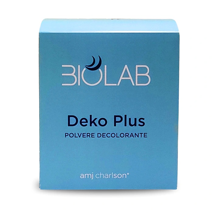BIOLAB KERATIN DEKO PLUS BIOLAB Белина косата