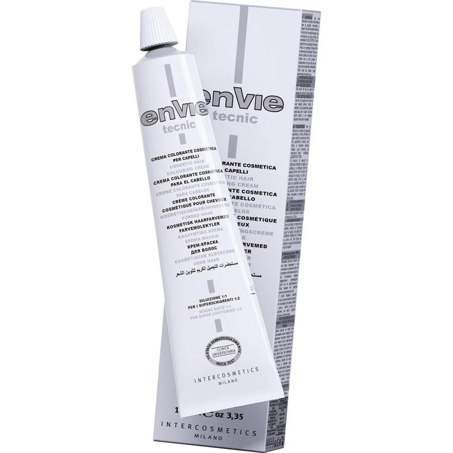 HAIR COLOURING ENVIE Tinture 