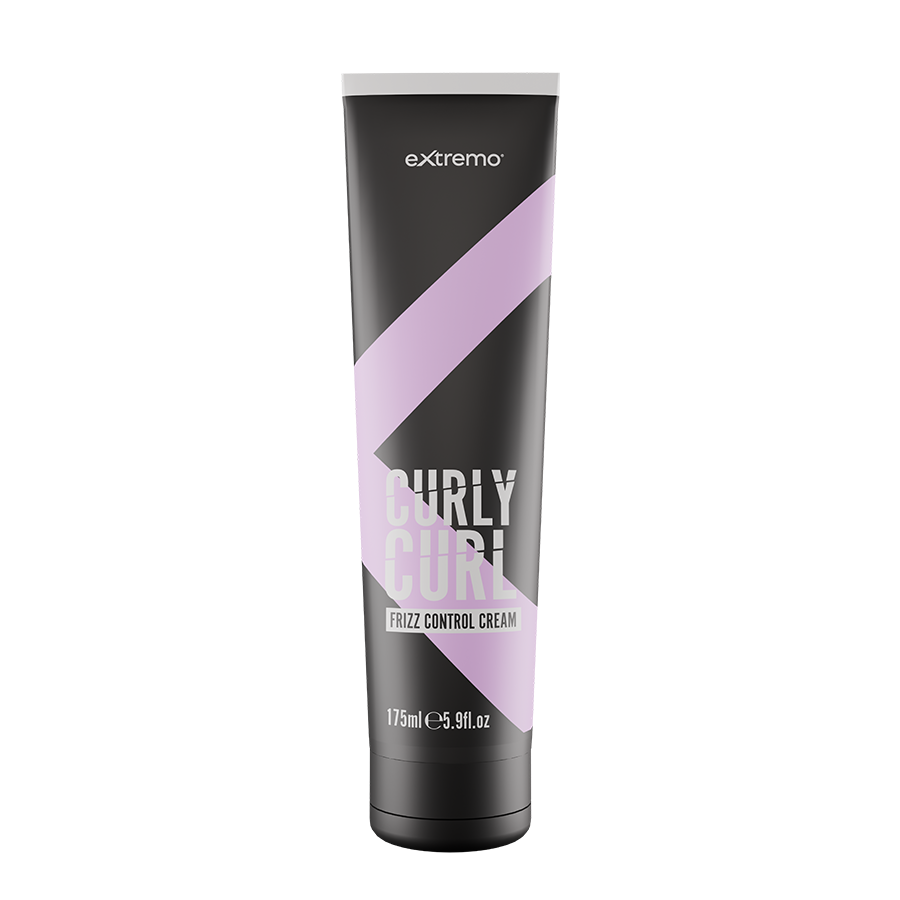EXTREMO CURLY CURL EXTREMO Gel i acabat del cabell