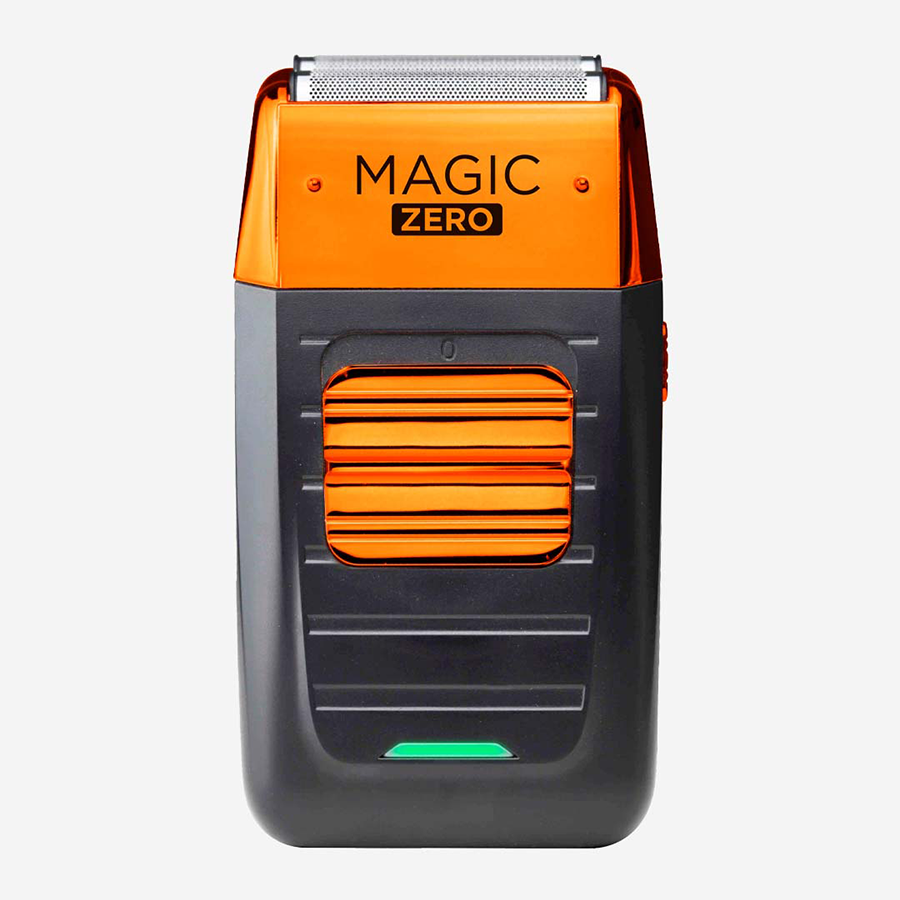 Magic Zero GIUBRA Фризьорски аксесоари