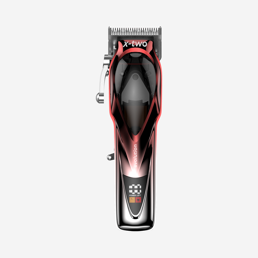 X-TWO EVOLUTION GIUBRA Фризьорски аксесоари