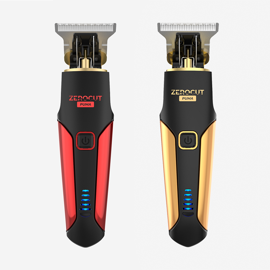 ZEROCUT PUMA GIUBRA Фризьорски аксесоари