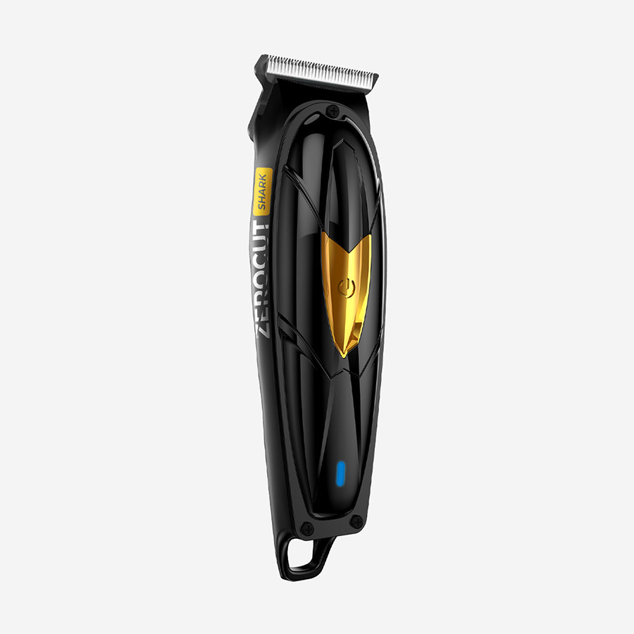 Zerocut Shark GIUBRA Фризьорски аксесоари